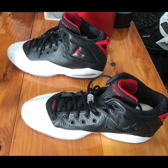 Jordan B’loyal - Picture 4 of 6